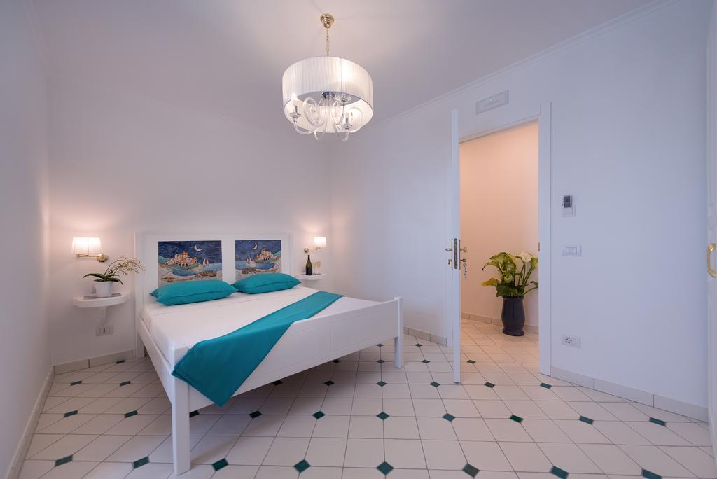 Bed and breakfast Vista D'amalfi Amalfi