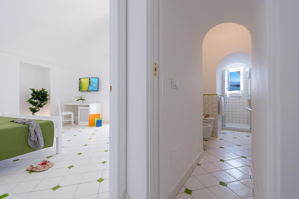 Vista D'amalfi Bed and breakfast