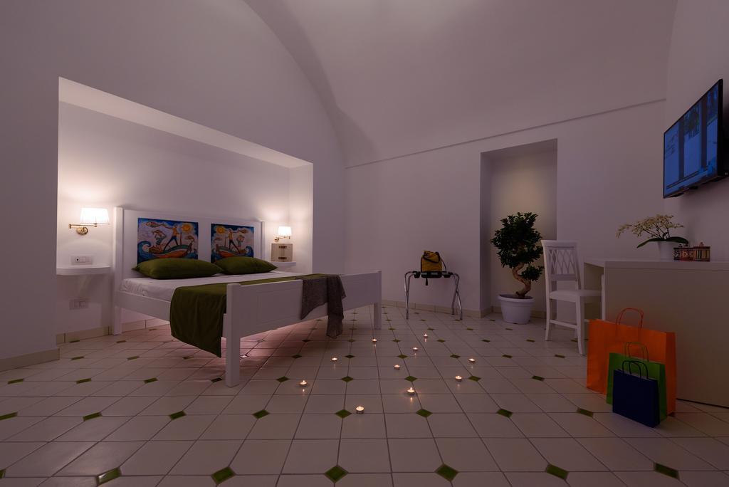Bed and breakfast Vista D'amalfi