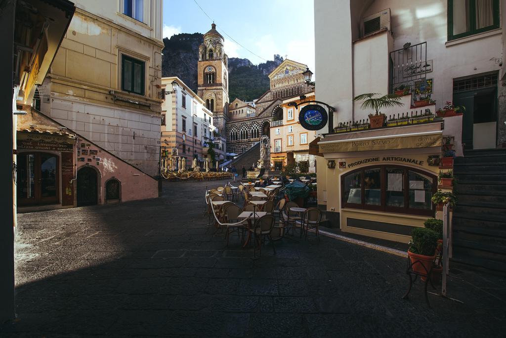 Bed and breakfast Vista D'amalfi Amalfi