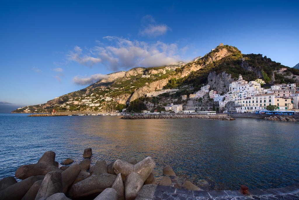 Bed and breakfast Vista D'amalfi 2*