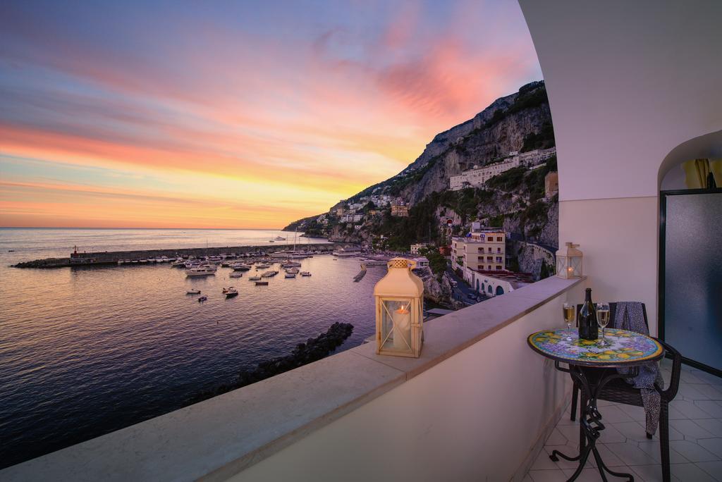Bed and breakfast Vista D'amalfi Amalfi