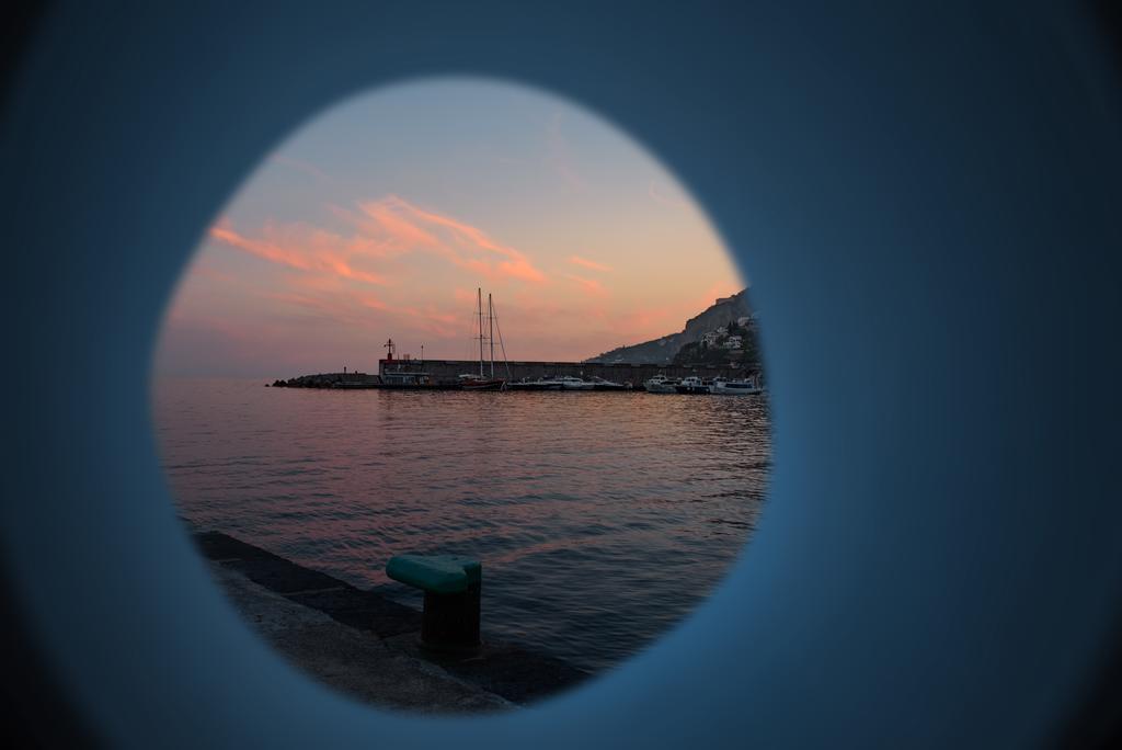 Bed & Breakfast Vista D'amalfi