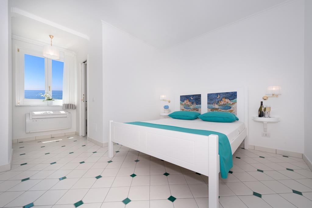 Bed & Breakfast Vista D'amalfi