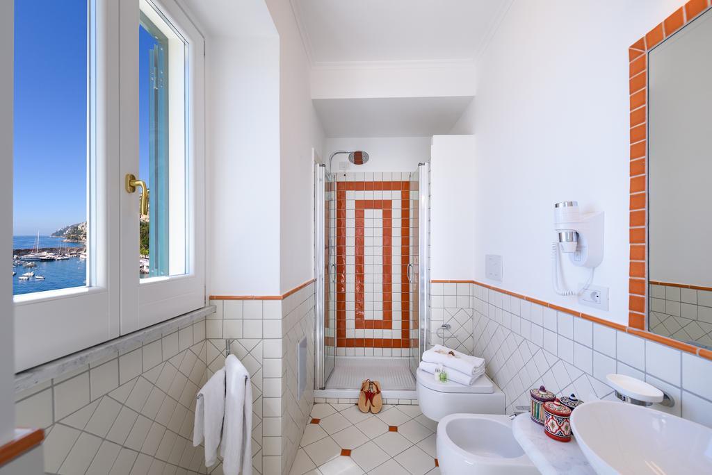 Bed & Breakfast Vista D'amalfi Amalfi