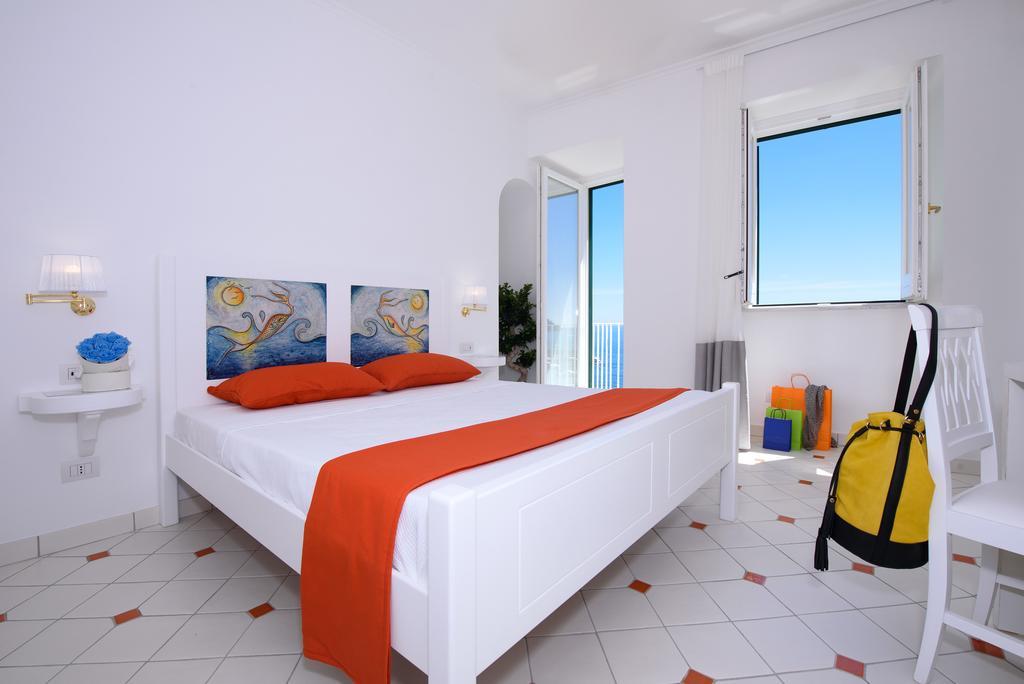Bed & Breakfast Vista D'amalfi 2*