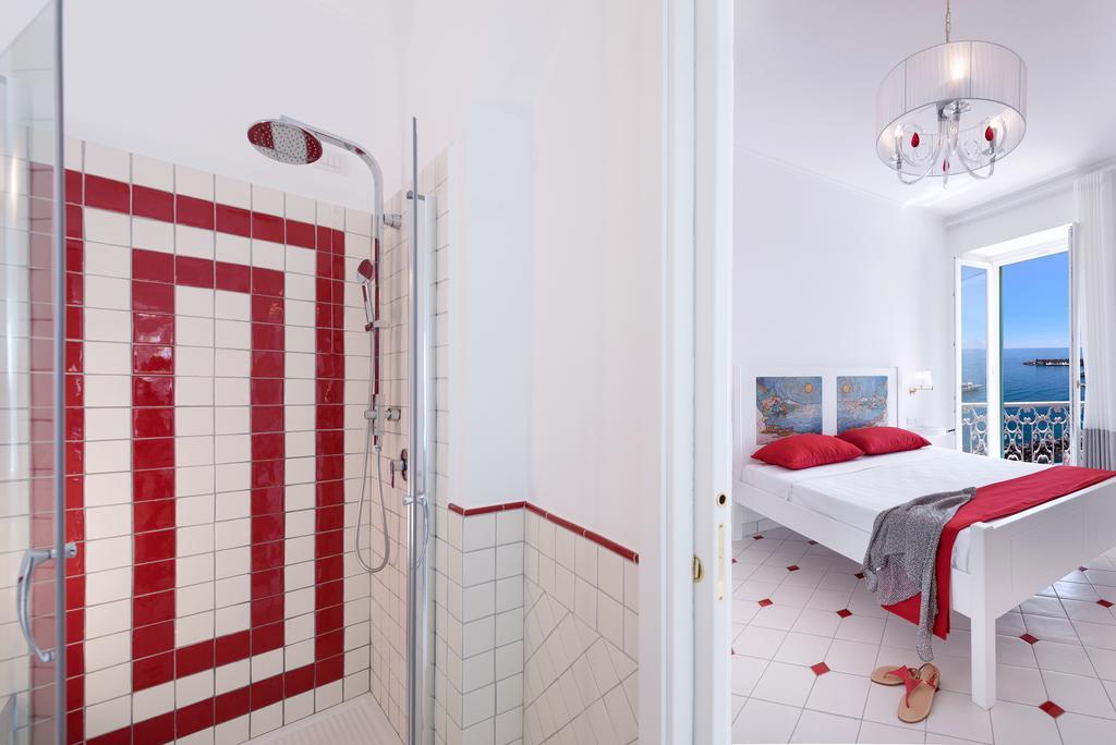 Bed & Breakfast Vista D'amalfi