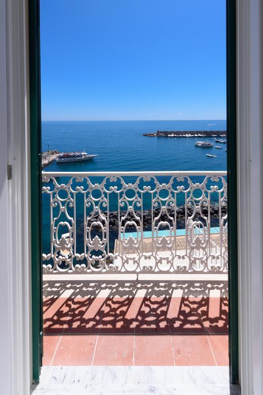 Acomodação com café da manhã  Vista D'amalfi 2*