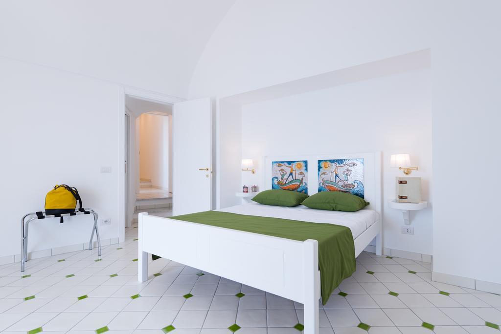Bed & Breakfast Vista D'amalfi Amalfi