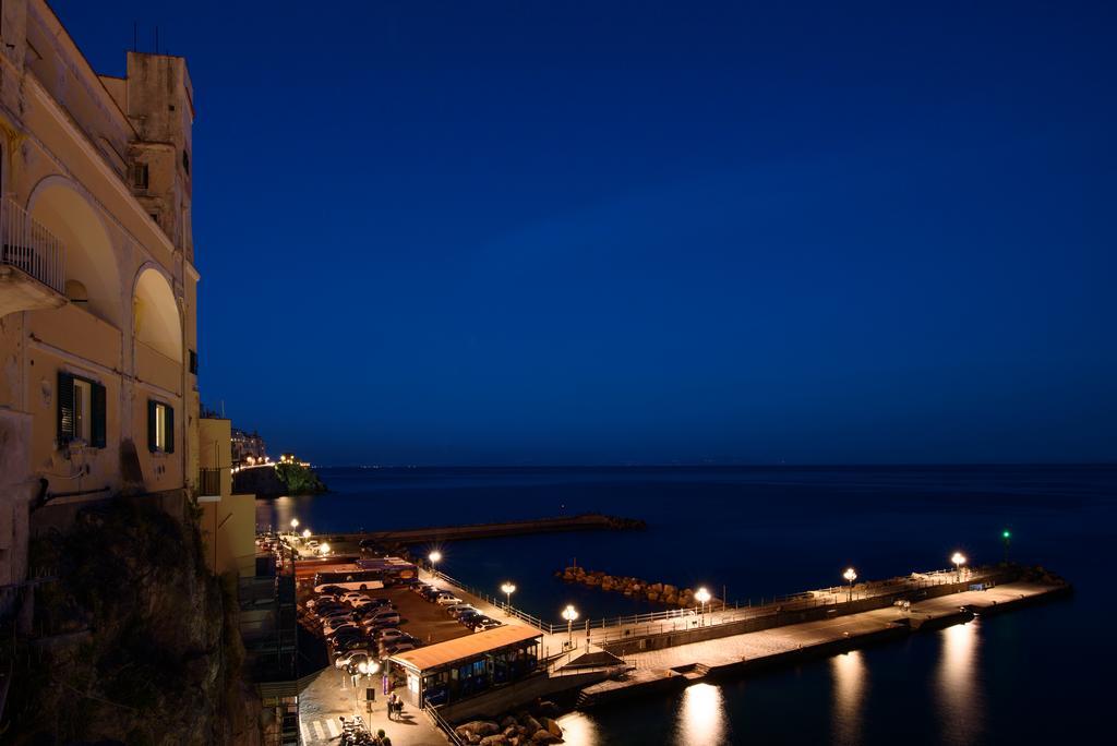 Vista D'amalfi Amalfi